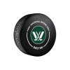 Puk PWHL Boston 2024 Inaugural Season Official Game Hockey Puck