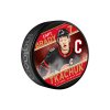 Puk Ottawa Senators NHL Brady Tkachuk Captain Collection