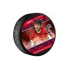 Puk Washington Capitals Alex Ovechkin Captain Collection