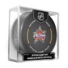Puk 2024 All-Star Toronto Officially Licensed Game Puck Design