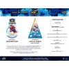 Hokejové Karty NHL 2023-24 Upper Deck Ice Hobby Box