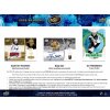 Hokejové Karty NHL 2023-24 Upper Deck Ice Hockey Hobby Box