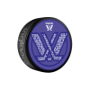 Puk PWHL 2024 Official Souvenir Puck