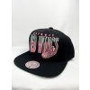 Pánská kšiltovka Detroit Red Wings NHL Line Work Snapback Vntg