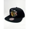 Pánská kšiltovka Chicago Blackhawks NHL Gshadow Snapback Vntg