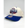Pánská kšiltovka New York Rangers NHL Horizon Pro Snapback Vntg