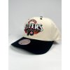 Pánská kšiltovka Philadelphia Flyers NHL Horizon Pro Snapback Vntg