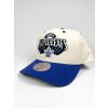 Pánská kšiltovka Toronto Maple Leafs NHL Horizon Pro Snapback