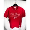 Pánské tričko Detroit Red Wings NHL Legendary Slub Ss Tee Current Logo