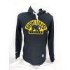 Pánská mikina Boston Bruins NHL Thermal Lightweight Hoodie Current Logo