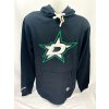 Pánská mikina Dallas Stars NHL Thermal Lightweight Hoodie Current Logo