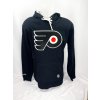 Pánská mikina Philadelphia Flyers NHL Thermal Lightweight Hoodie Current Logo