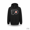 Pánská mikina Philadelphia Flyers NHL Thermal Lightweight Hoodie Current Logo