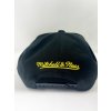 Pánská kšiltovka Boston Bruins NHL Full Frontal Snapback Vntg