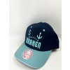 Pánská kšiltovka Seattle Kraken NHL All In 2.0 Pro Snapback Kraken