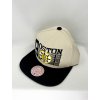 Pánská kšiltovka Boston Bruins NHL Speed Zone Snapback Vntg