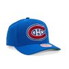 Pánská kšiltovka Montreal Canadiens NHL Team Ground 2.0 Pro Snapback