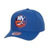 Pánská kšiltovka New York Islanders NHL Team Ground 2.0 Pro Snapback