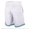 Pánské kraťasy Anaheim Ducks NHL Grafton Pinstriped