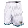 Pánské kraťasy Anaheim Ducks NHL Grafton Pinstriped