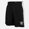 Pánské kraťasy Anaheim Ducks NHL Grafton black
