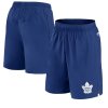 Pánske Kraťasy Toronto Maple Leafs Authentic Rinkside Performance