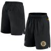 Pánske kraťasy Boston Bruins NHL Authentic Rinkside Performance