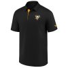 Pánské tričko Pittsburgh Penguins NHL Authentic Rinkside Performance Polo