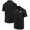 Pánské tričko Pittsburgh Penguins NHL Authentic Rinkside Performance Polo