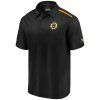 Pánské tričko Boston Bruins NHL Authentic Rinkside Performance Polo