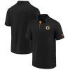Pánské tričko Boston Bruins NHL Authentic Rinkside Performance Polo