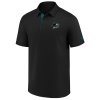 Pánské tričko San Jose Sharks NHL Authentic Rinkside Performance Polo
