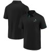 Pánské tričko San Jose Sharks NHL Authentic Rinkside Performance Polo