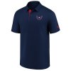 Pánske Tričko Washington Capitals Authentic Rinkside Performance Polo