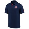 Pánské tričko Montreal Canadiens NHL Authentic Rinkside Performance Polo