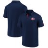 Pánské tričko Montreal Canadiens NHL Authentic Rinkside Performance Polo