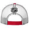 Detská šiltovka Chicago Blackhawks NHL Lockup Meshback Adjustable
