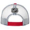 Detská šiltovka Washington Capitals NHL Lockup Meshback Adjustable