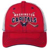 Detská Šiltovka Washington Capitals Lockup Meshback Adjustable