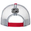 Detská Šiltovka Washington Capitals Lockup Meshback Adjustable