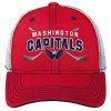 117204 detska ksiltovka washington capitals nhl lockup meshback adjustable