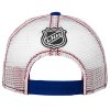 Dětská kšiltovka Montreal Canadiens NHL Lockup Meshback Adjustable