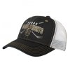 Dětská kšiltovka Vegas Golden Knights NHL Lockup Meshback Adjustable