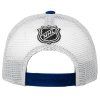 Detská šiltovka Toronto Maple Leafs NHL Lockup Meshback Adjustable