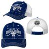 117225 2 detska ksiltovka toronto maple leafs nhl lockup meshback adjustable
