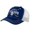 Detská šiltovka Toronto Maple Leafs NHL Lockup Meshback Adjustable