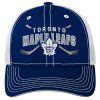 117225 detska ksiltovka toronto maple leafs nhl lockup meshback adjustable