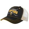 117237 3 detska ksiltovka pittsburgh penguins nhl lockup meshback adjustable