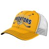 Dětská kšiltovka Nashville Predators NHL Lockup Meshback Adjustable