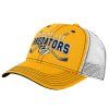 Detská šiltovka Nashville Predators NHL Lockup Meshback Adjustable